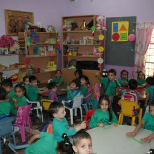 Al-Huda Kindergarten 3