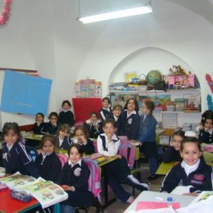 Riyad al-Aqsa School 4